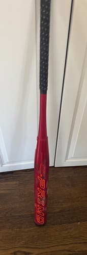 Miken Freak Primo Composite Bat (-9) 27 oz 34"