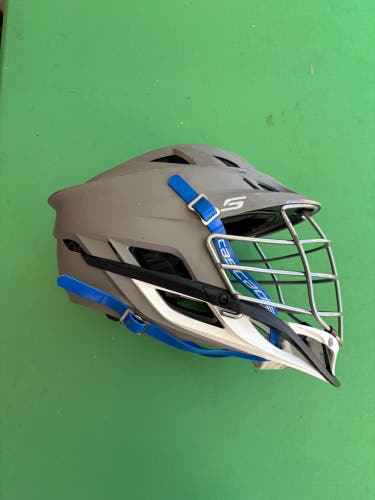 Cascade S Helmet | Youth OSFM