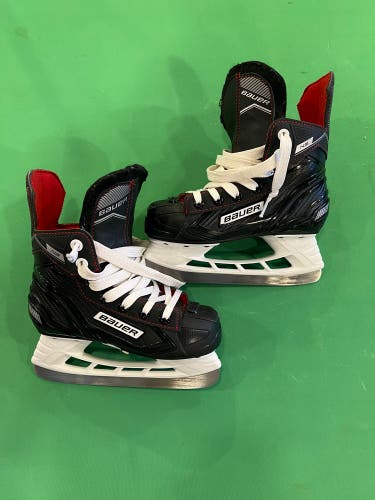 Bauer NS Hockey Skates | Size 12Y