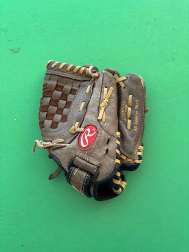 Rawlings Highlight Series RH Infield Baseball Glove 11.5"