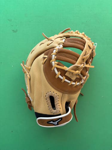 Mizuno Franchise RH First Base Baseball Glove 12.5"