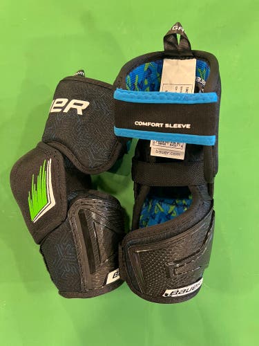 New Bauer X Elbow Pads | Junior Large