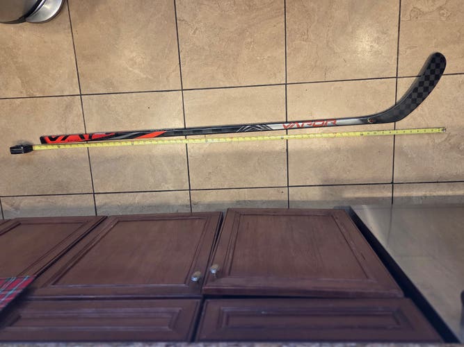 Bauer Vapor Flylite Right Handed Hockey Stick P92 65 Flex (New)