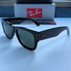 Rayban wayfarer mega 51mm
