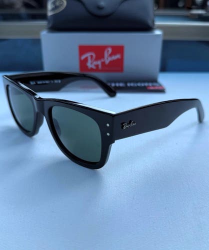 Rayban wayfarer mega 51mm