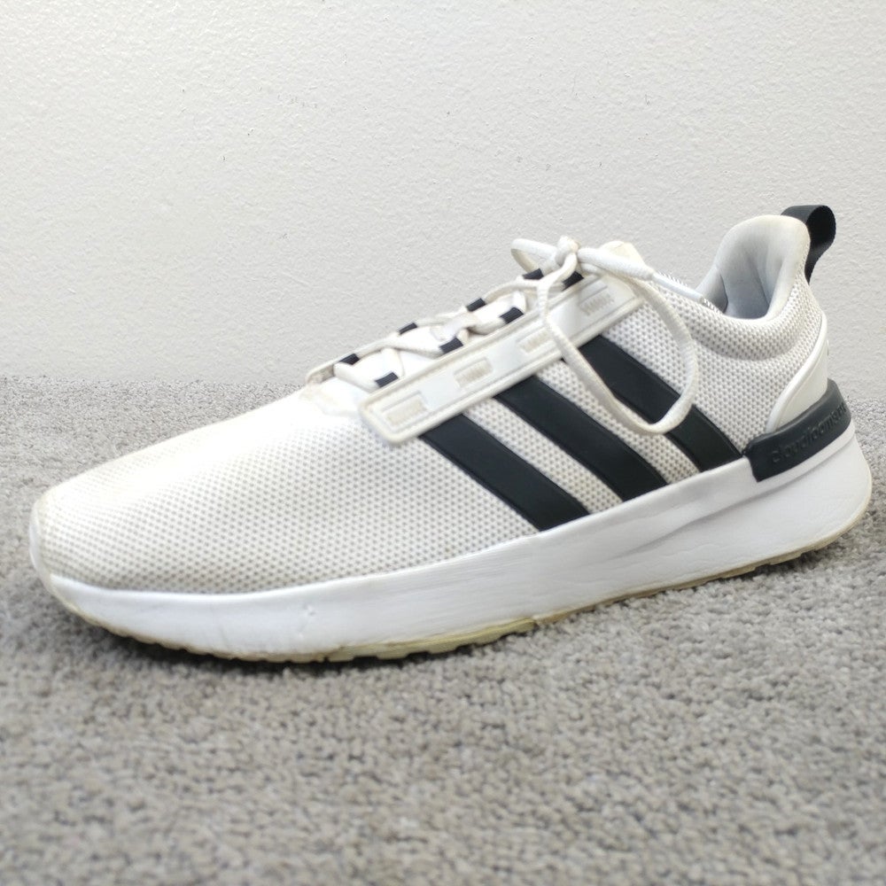 adidas gazelle silver green womens ADIDAS RACER TR21 – shoeper.com main image 1