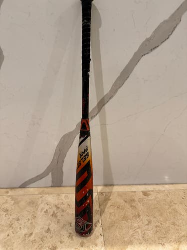 2024 Louisville Slugger Select PWR Hybrid BBCOR Certified Bat (-3) 31"