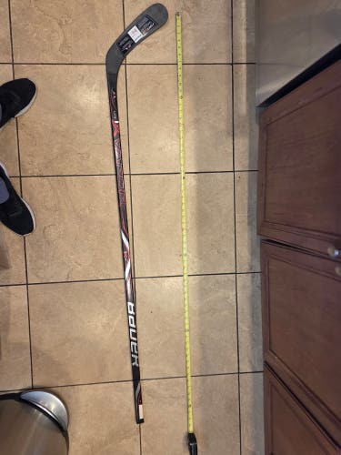 Bauer Vapor 1X Lite Stick Blade Mid Pattern (New)