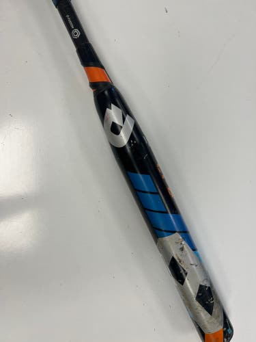 DeMarini CF8 Composite Bat (-8) 25 oz 33" (Used)
