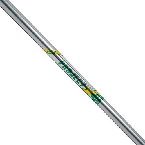 Project X Wedge Shaft 6.0 120g 36.5" Season Opener Edition Green/Yellow