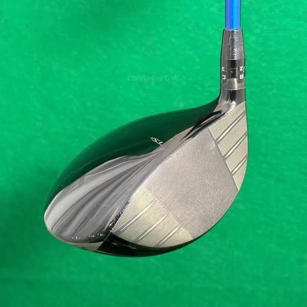 Lady Titleist TSr1 10 Driver Even Flow Riptide CB 4.0L 40G Small Batch ...