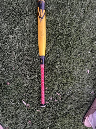 2014 Easton XL1 Composite USSSA Certified Bat (-10) 20 oz 30" (Used)