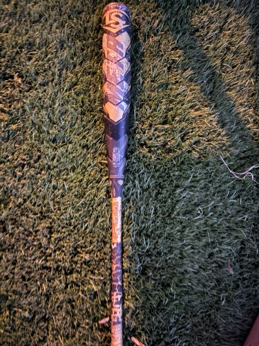 2021 Louisville Slugger Meta Composite USSSA Certified Bat (-5) 26 oz 31" (Used)
