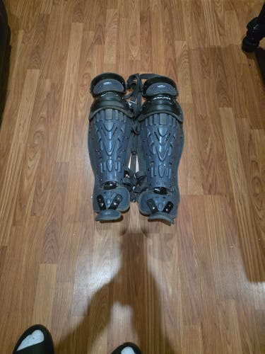 Rawlings Velo Catcher's Leg Guard (Used)