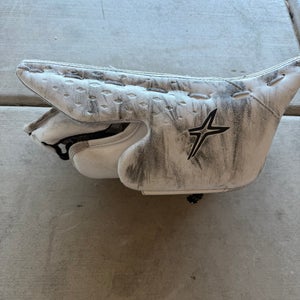 Bauer Vapor 2X Regular (Used)