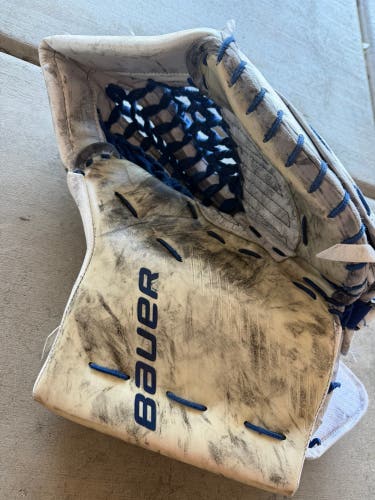 Bauer Ultrasonic Regular (Used)