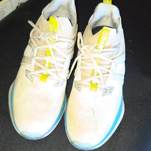 Men's Size M 7.0 (W 8.0) Footjoy Golf Shoes (Used)