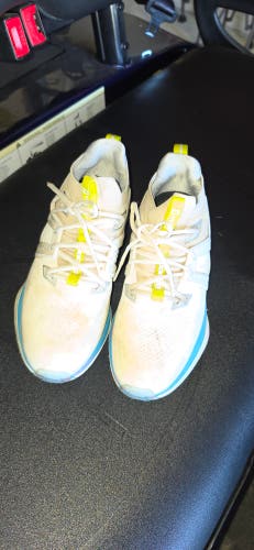 Men's Size M 7.0 (W 8.0) Footjoy Golf Shoes (Used)