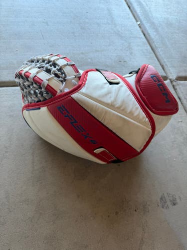 CCM EFlex 6 Regular (Used)