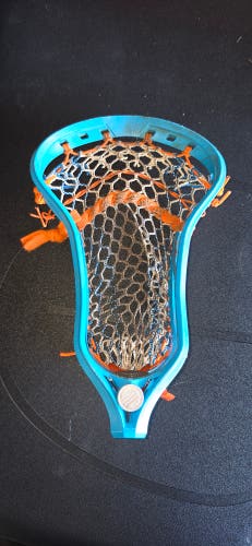 Maverik Used Stringing Kinetik Head (Used)
