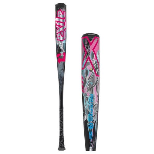 2026 DeMarini Exile Alloy BBCOR Certified Bat (-3) 31” 28oz (New)