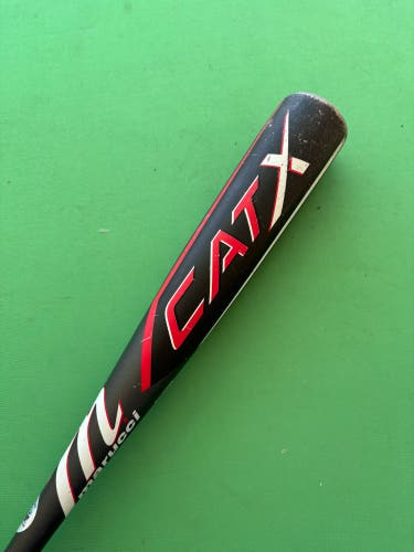 2024 Marucci CATX Alloy Bat USABat Certified (-11) 17OZ 28"