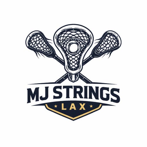 Stringing Lacrosse Heads