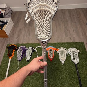 Adult ECD Carbon Pro 2.0 Stick (New)