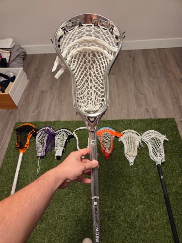 Adult ECD Carbon Pro 2.0 Stick (New)