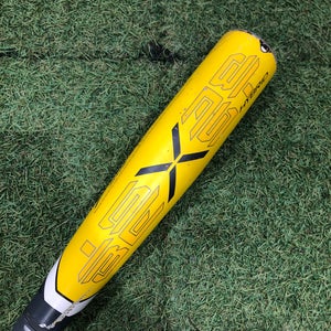 2018 Easton Beast X Hybrid Bat USABat Certified (-10) Hybrid 19 oz 29" (Used)