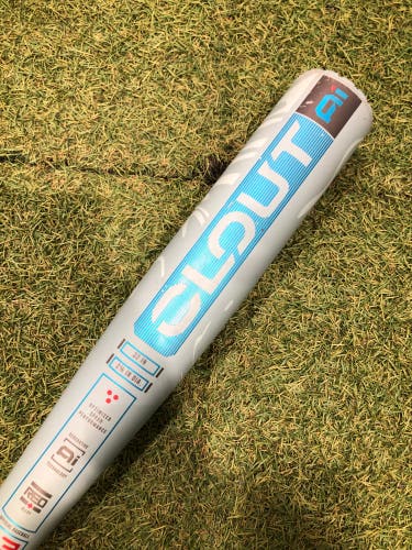 2025 Rawlings Clout AI Alloy Bat BBCOR Certified (-3) Alloy 29 oz 32" (Used)
