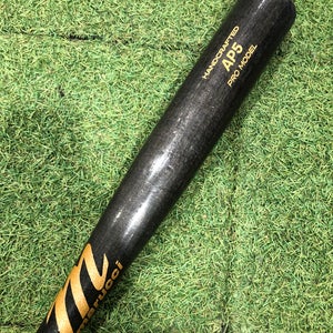 Marucci AP5 Maple Bat Maple 32" (Used)