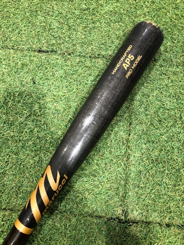 Marucci AP5 Maple Bat Maple 32" (Used)