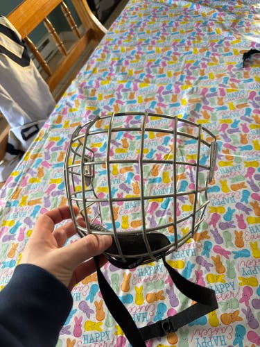 Small Bauer FM2100 (Used)