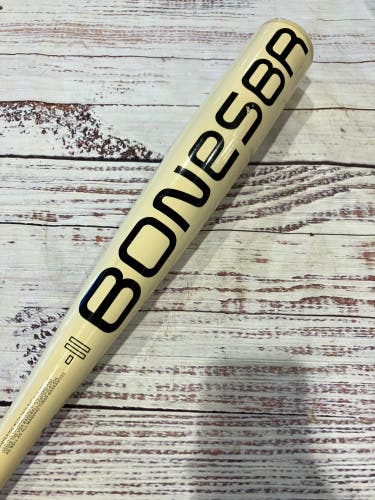 2025 Warstic Bonesaber Alloy Bat USABat Certified (-11) Alloy 20 oz 31" (Used)
