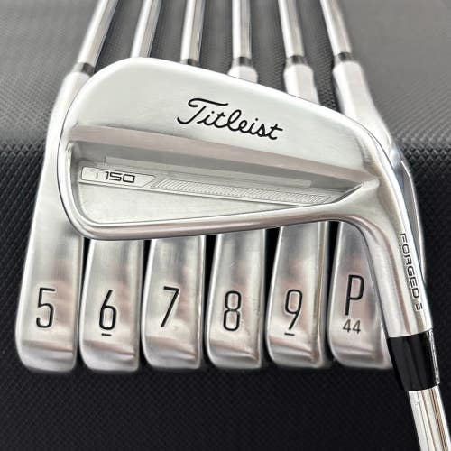 TITLEIST T150 2023 IRON SET 4-P