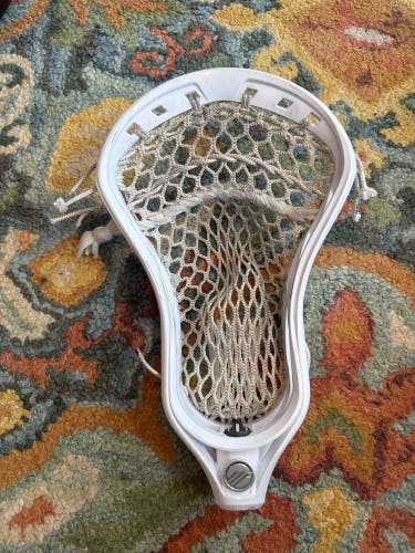 Maverik Havok 2 Used Stringing Head (Used)