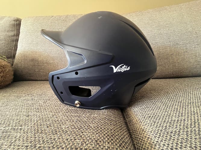 7 1/2 Victus Batting Helmet (Used)
