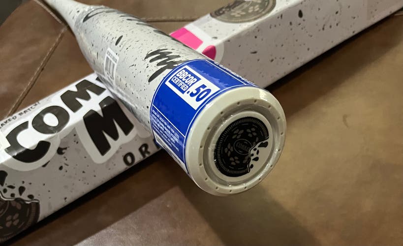 2026 Combat “Cookies N Cream” 32" (New)