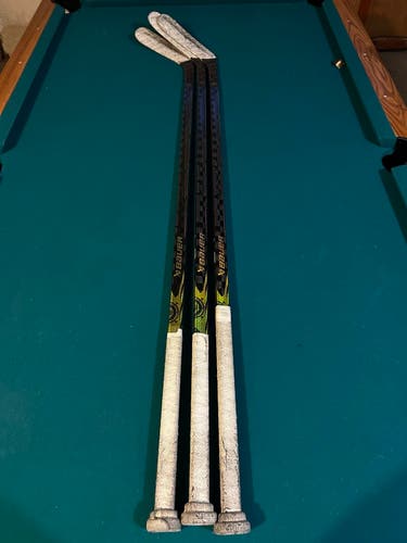 Senior Bauer Proto-R Left Hand Hockey Stick P28 77 Flex (Used)