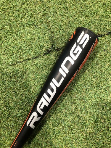 2020 Rawlings Prodigy Alloy Bat USABat Certified (-11) Alloy 15 oz 26" (Used)