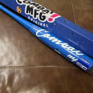 New in Box - Combat “Cookie Monster” 33/30