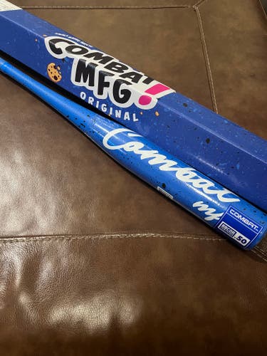 New in Box - Combat “Cookie Monster” 33/30
