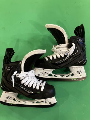 CCM Ribcor 50k Pump Hockey Skates | Size 5.5EE | Basically New
