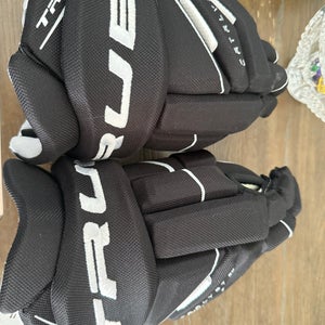 True Catalyst Gloves 12" (New)