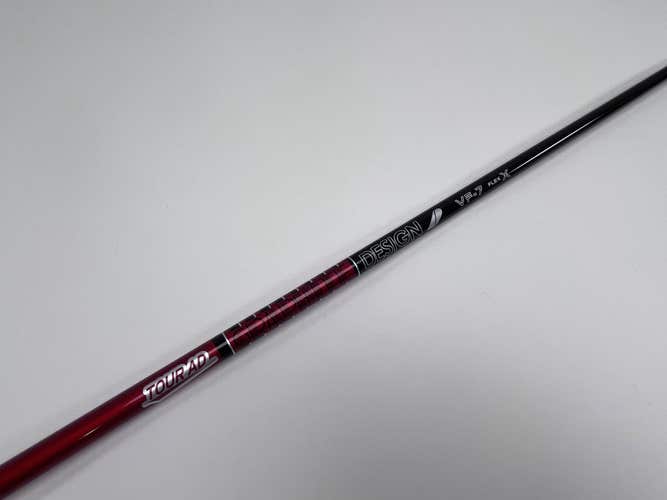 Graphite Design Tour AD VF-7 Extra Stiff Driver Shaft 44.75" - TaylorMade