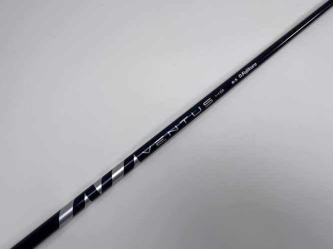 Fujikura Ventus Blue HB 8-S VeloCore Stiff Hybrid Shaft 40.5" - TaylorMade