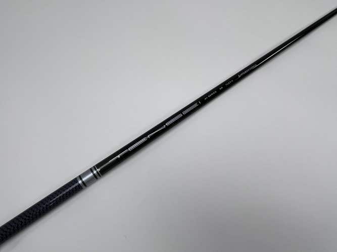 Mitsubishi Chemical Tensei White 60g Seniors  Hybrid Shaft 39.5"-Callaway