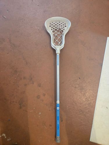 Warrior Evo Warp mini Stick