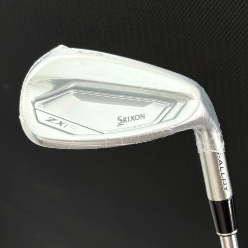 NEW SRIXON ZXIR SAND WEDGE